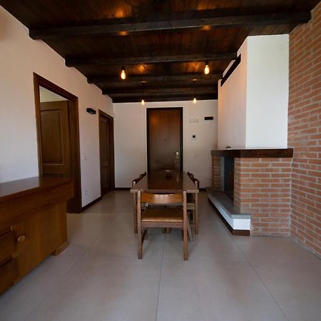 B&B” La Tezza” Torre de' Roveri Exterior foto